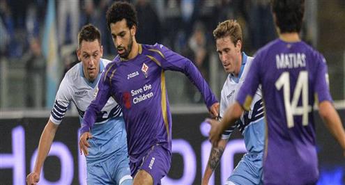 مونتيلا: فيورنتينا مرهق بدنياً بسبب اللعب في 3 بطولات